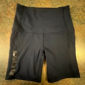DSG Momentum Ultra High Rise 7" Inseam Bike Shorts XS